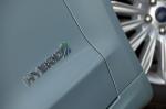 Ford Fusion Hybrid SE 2013 года